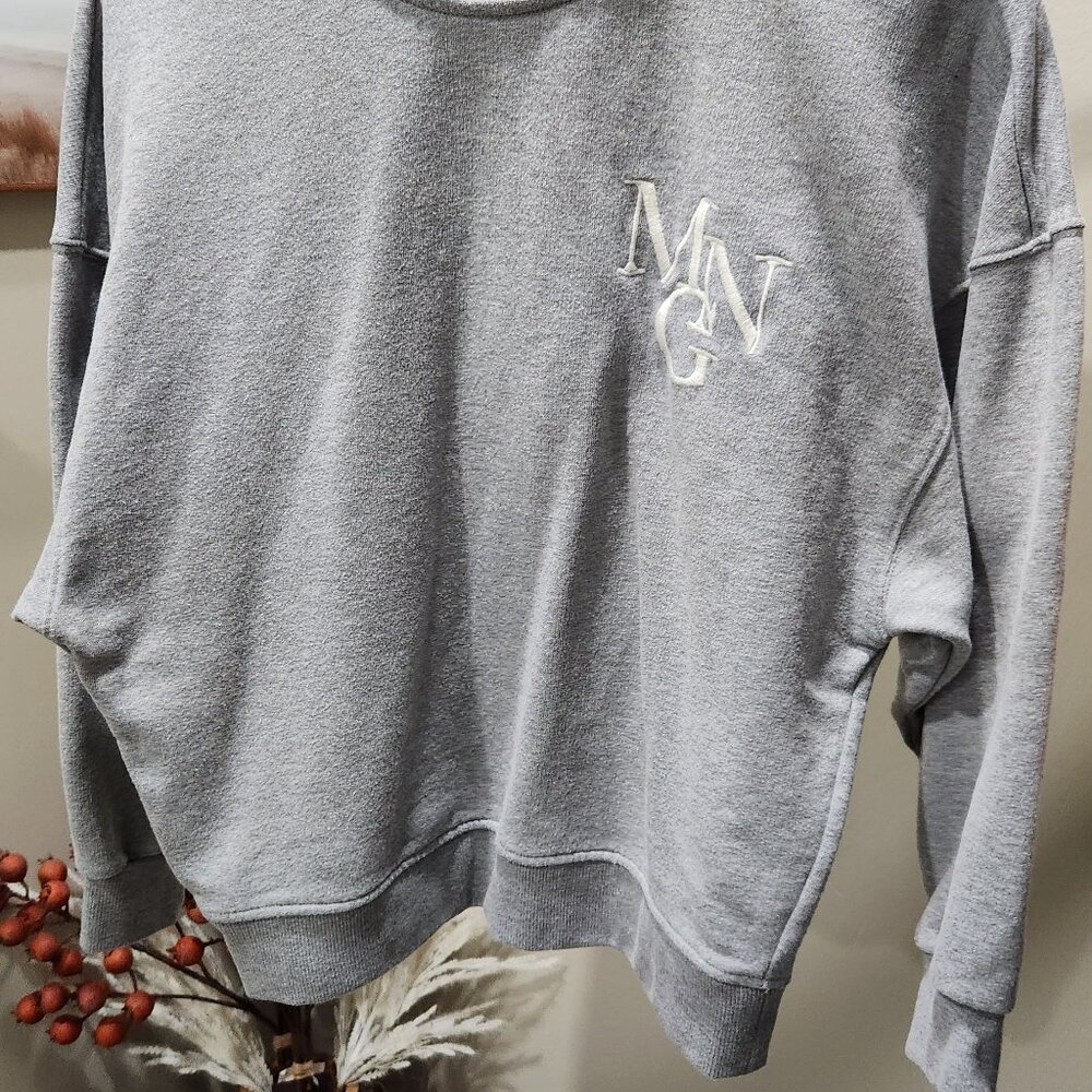 Mango hoddie